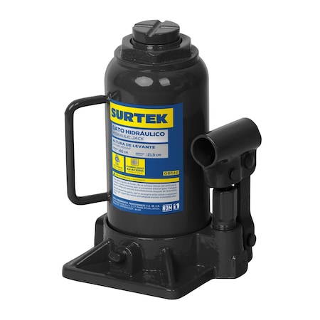 Surtek 12 ton Bottle jack GBS12